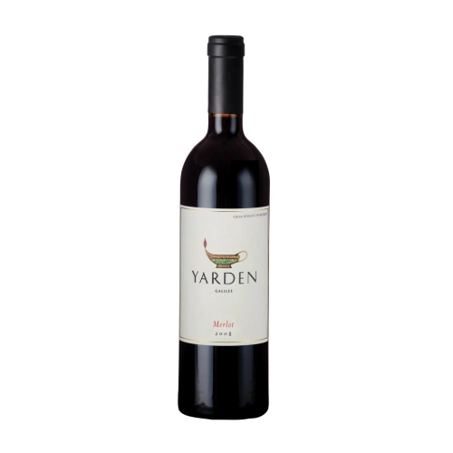 Yarden Merlot